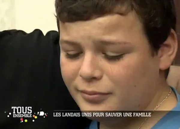 Tous ensemble (TF1) : les audiences de Marc-Emmanuel au plus bas Tous ensemble (TF1) : les audiences de Marc-Emmanuel au plus bas