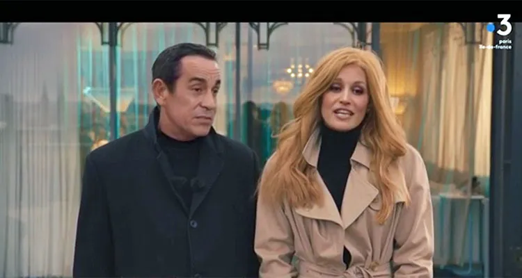 Audiences TV Prime (lundi 2 mai 2022) : Meurtres au paradis (France 2) leader face à Handigang (TF1), Mariés au premier regard puissant (M6), déception pour Thierry Ardisson (France 3) Audiences TV Prime (lundi 2 mai 2022) : Meurtres au paradis (France 2) leader face à Handigang (TF1), Mariés au premier regard puissant (M6), déception pour Thierry Ardisson (France 3)