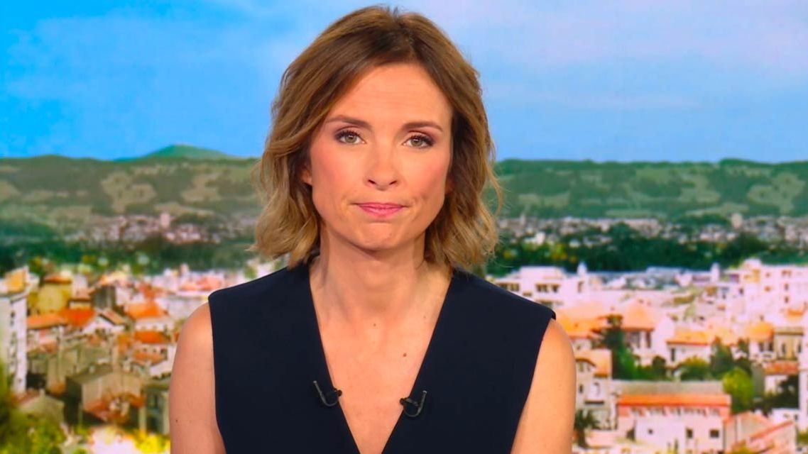 Isabelle Ithurburu : la sentence est tombée pour la joker de Marie-Sophie  Lacarrau ! | Toutelatele