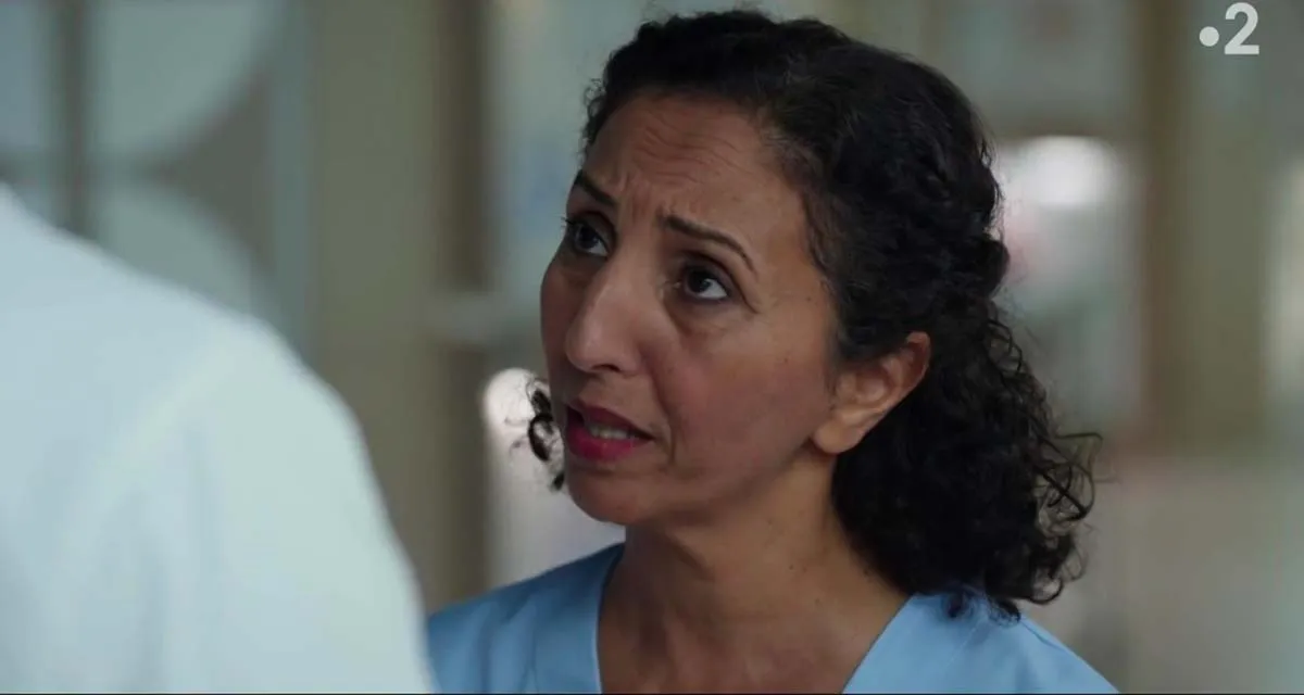 Un si grand soleil (spoiler) : Enzo évite le drame, une agression inévitable pour Yasmine sur France 2 ? Un si grand soleil (spoiler) : Enzo évite le drame, une agression inévitable pour Yasmine sur France 2 ?