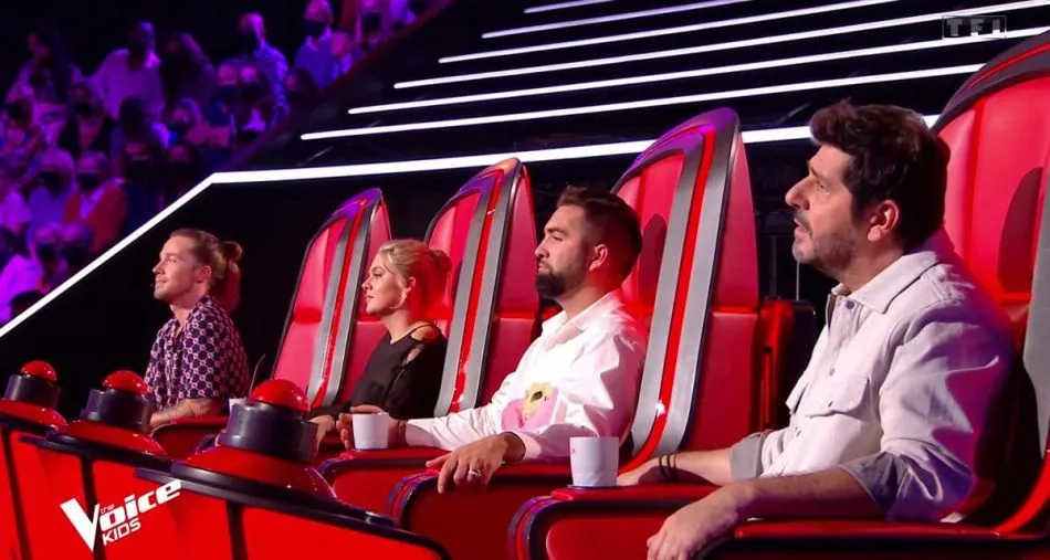 Audiences TV Prime (samedi 3 septembre 2022) : The Voice Kids (TF1) surpris par Meurtres à Amiens (France 3), Cyril Féraud chute sur France 2, M6 faible avec Julien Courbet Audiences TV Prime (samedi 3 septembre 2022) : The Voice Kids (TF1) surpris par Meurtres à Amiens (France 3), Cyril Féraud chute sur France 2, M6 faible avec Julien Courbet