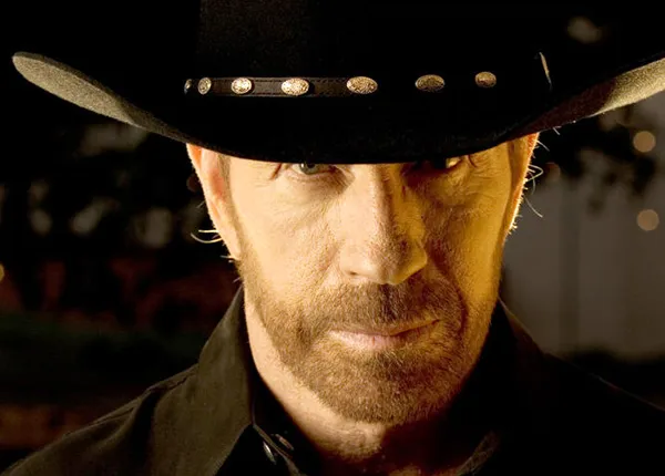 Walker, Texas, Ranger remplace Las Vegas sur TMC Walker, Texas, Ranger remplace Las Vegas sur TMC