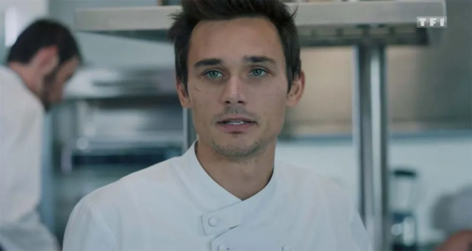 Ici tout commence (spoiler) : Louis insulte Charlène après un sabotage, Élodie recadre son ex sur TF1 Ici tout commence (spoiler) : Louis insulte Charlène après un sabotage, Élodie recadre son ex sur TF1