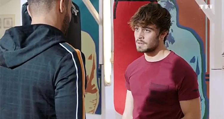 Demain nous appartient (spoiler) : Aurore face à l’horreur, Maxime seul contre tous... semaine cruciale sur TF1 Demain nous appartient (spoiler) : Aurore face à l’horreur, Maxime seul contre tous... semaine cruciale sur TF1