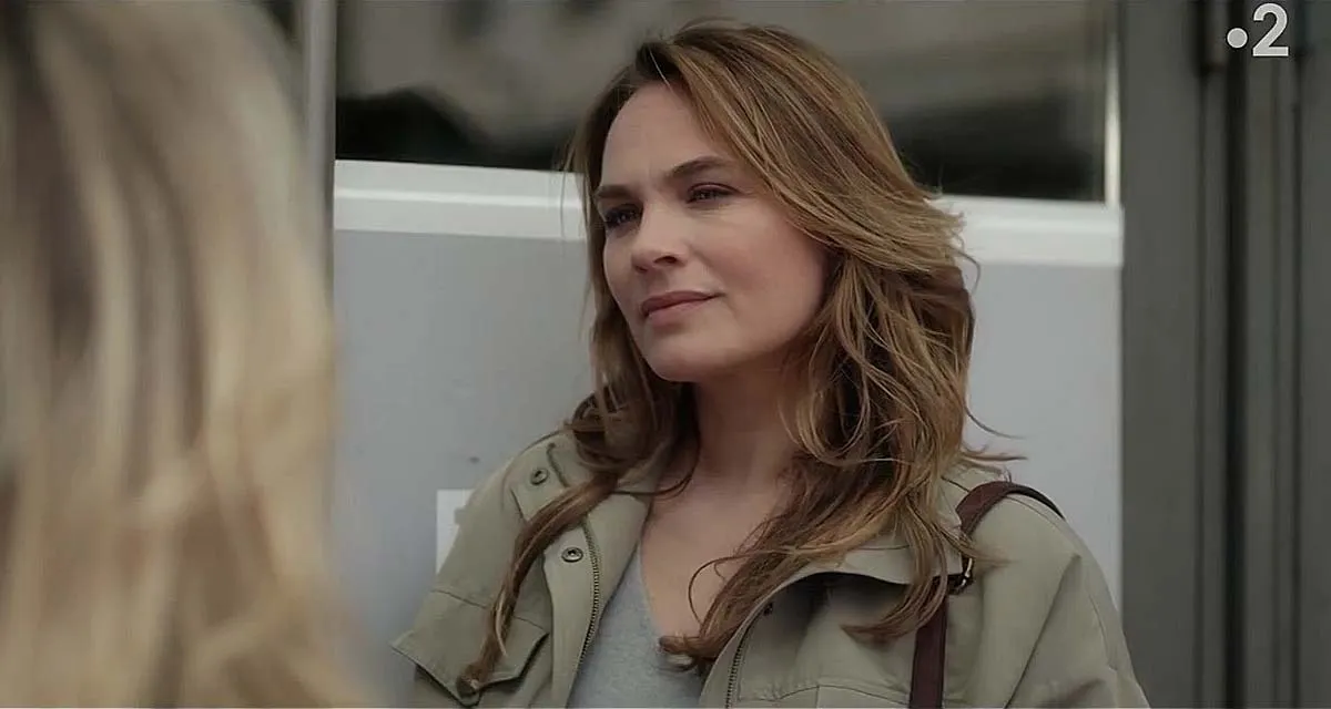 Un si grand soleil en avance : Claire enquête sur Hélène, Claudine dévoile son plan diabolique (épisode du lundi 12 juin 2023 sur France 2) Un si grand soleil en avance : Claire enquête sur Hélène, Claudine dévoile son plan diabolique (épisode du lundi 12 juin 2023 sur France 2)