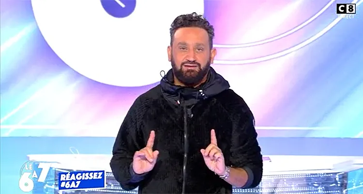 Cyril Hanouna fait exploser C8 avant TPMP, Castaldi plus fort que Montiel ? Cyril Hanouna fait exploser C8 avant TPMP, Castaldi plus fort que Montiel ?