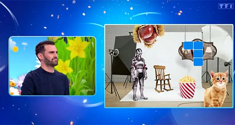 Les 12 coups de midi : Thomas Dutronc dévoilé de la 4e étoile mystérieuse de Bruno ce jeudi 8 avril 2021 sur TF1 ? Les 12 coups de midi : Thomas Dutronc dévoilé de la 4e étoile mystérieuse de Bruno ce jeudi 8 avril 2021 sur TF1 ?