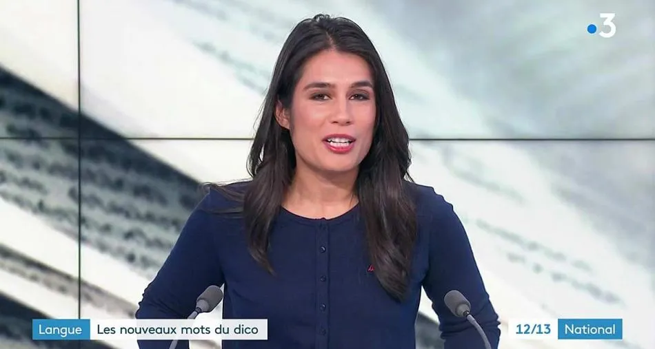 France 3 : Émilie Tran Nguyen s’en va, la chaîne publique en pleine polémique France 3 : Émilie Tran Nguyen s’en va, la chaîne publique en pleine polémique