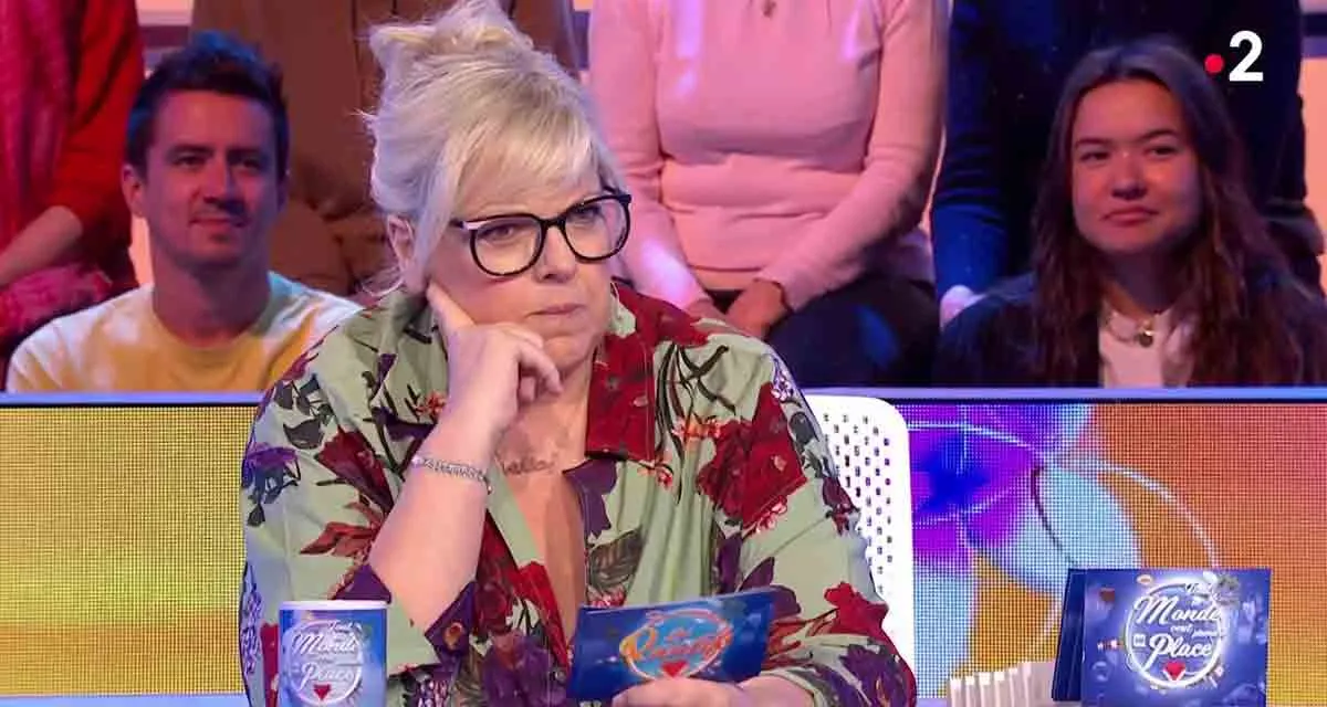 Tout le monde veut prendre sa place : Laurence Boccolini perturbée par une gaffe, le champion Arnaud éliminé sur France 2 ? Tout le monde veut prendre sa place : Laurence Boccolini perturbée par une gaffe, le champion Arnaud éliminé sur France 2 ?