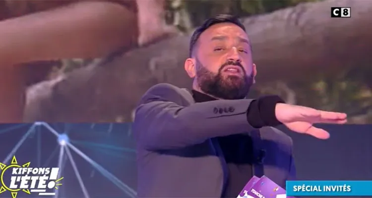 TPMP / Palmashow : double échec pour Cyril Hanouna, C8 revoit sa stratégie TPMP / Palmashow : double échec pour Cyril Hanouna, C8 revoit sa stratégie