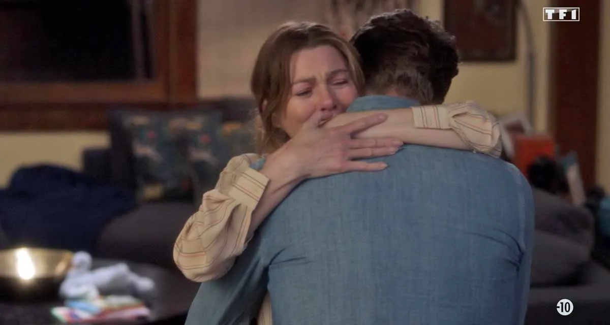 Grey’s Anatomy (saison 19) : le départ de Meredith et Richard, la fuite de Teddy... ce qui vous attend sur TF1