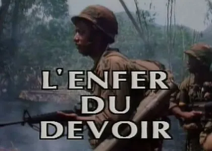 L’ENFER DU DEVOIR