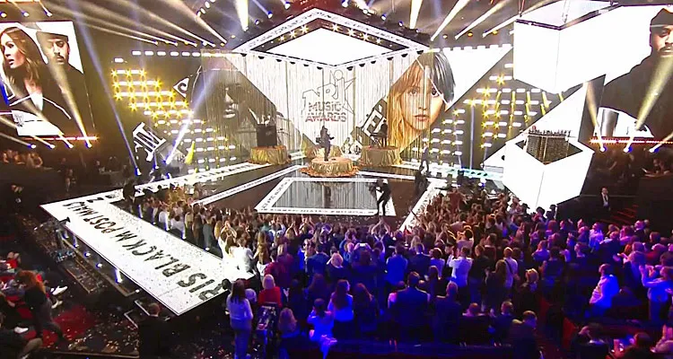 NRJ Music Awards 2019 : quelle audience pour la victoire d’Angèle et Bigflo & Oli ? NRJ Music Awards 2019 : quelle audience pour la victoire d’Angèle et Bigflo & Oli ?