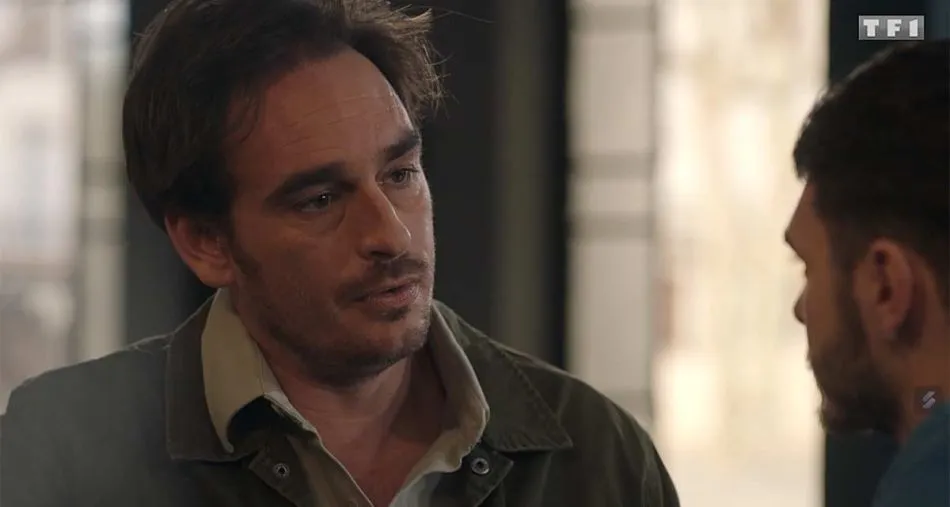 Demain nous appartient (spoiler) : Bruno creuse sa tombe devant Benoit, Charlie achève Soizic sur TF1 Demain nous appartient (spoiler) : Bruno creuse sa tombe devant Benoit, Charlie achève Soizic sur TF1