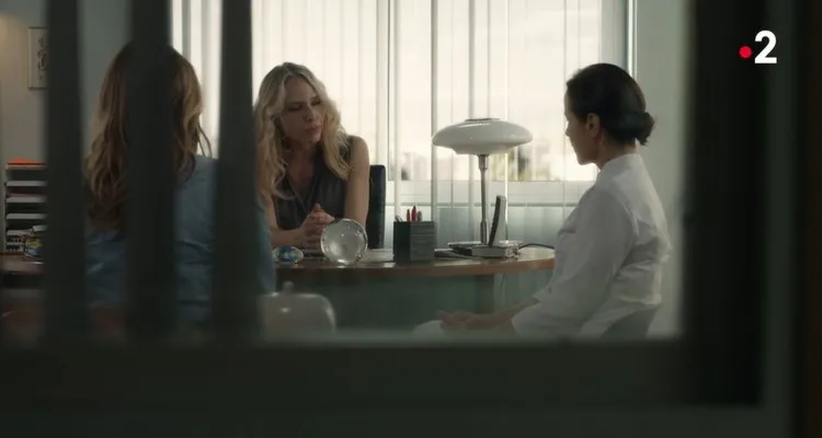 Un si grand soleil en avance : spoilers et résumé de l’épisode du vendredi 10 septembre 2021 sur France 2 Un si grand soleil en avance : spoilers et résumé de l’épisode du vendredi 10 septembre 2021 sur France 2