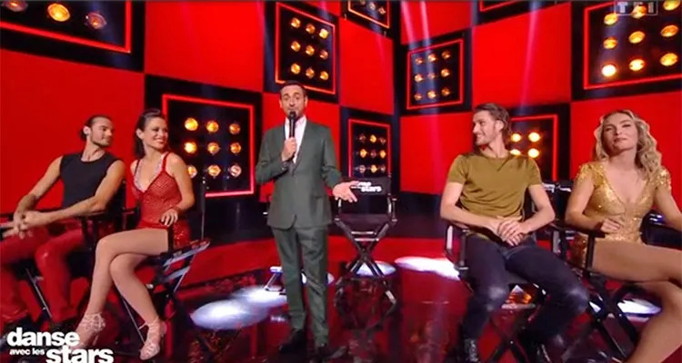 Audiences TV prime (vendredi 8 octobre 2021) : Danse avec les stars (TF1) talonne César Wagner (France 2), succès pour Hibernatus et Louis de Funès Audiences TV prime (vendredi 8 octobre 2021) : Danse avec les stars (TF1) talonne César Wagner (France 2), succès pour Hibernatus et Louis de Funès