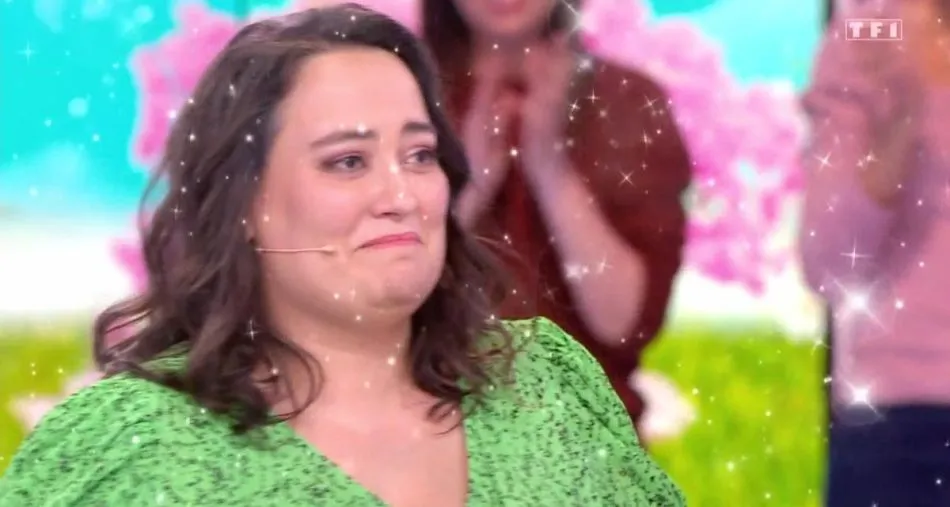 Les 12 coups de midi : un candidat dépité par Jean-Luc Reichmann, la nouvelle étoile mystérieuse dévoilée par Céline ce mercredi 24 mai 2023 sur TF1 ? Les 12 coups de midi : un candidat dépité par Jean-Luc Reichmann, la nouvelle étoile mystérieuse dévoilée par Céline ce mercredi 24 mai 2023 sur TF1 ?