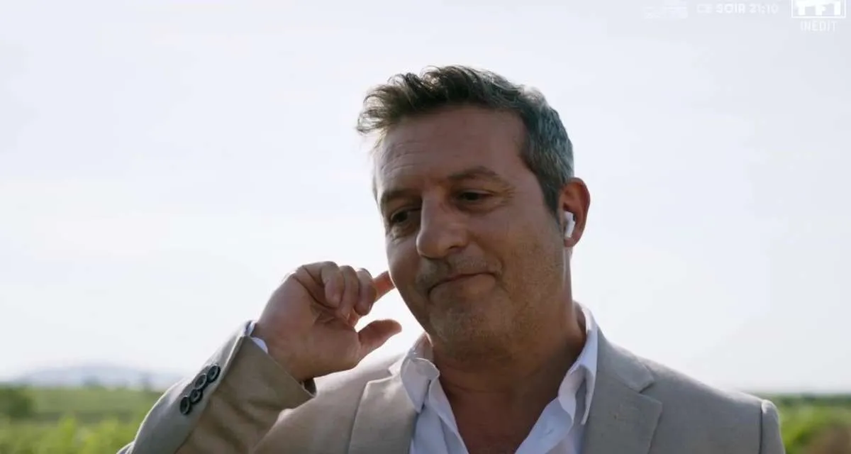 Demain nous appartient (spoiler) : Angélique et Didier fuient Sète, Victor séduit Romy… résumé en avance de l’épisode du mercredi 9 août 2023 sur TF1 Demain nous appartient (spoiler) : Angélique et Didier fuient Sète, Victor séduit Romy… résumé en avance de l’épisode du mercredi 9 août 2023 sur TF1