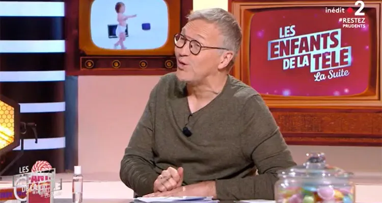 Audiences TV Access (dimanche 24 mai 2020) : Sept à Huit recule, Les Enfants de la télé réduisent l’écart avec TF1, C Politique glisse Audiences TV Access (dimanche 24 mai 2020) : Sept à Huit recule, Les Enfants de la télé réduisent l’écart avec TF1, C Politique glisse