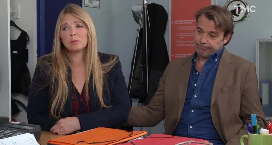Les Mystères de l’amour : sanction fatale pour Hélène Rollès, coup dur pour Nicolas Les Mystères de l’amour : sanction fatale pour Hélène Rollès, coup dur pour Nicolas