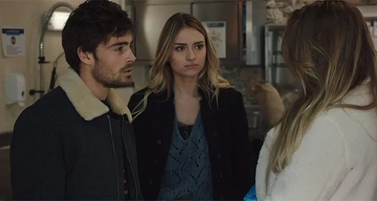 Ici tout commence (spoiler) : Hugues / Maxime, quel final pour Hortense sur TF1 ? Ici tout commence (spoiler) : Hugues / Maxime, quel final pour Hortense sur TF1 ?