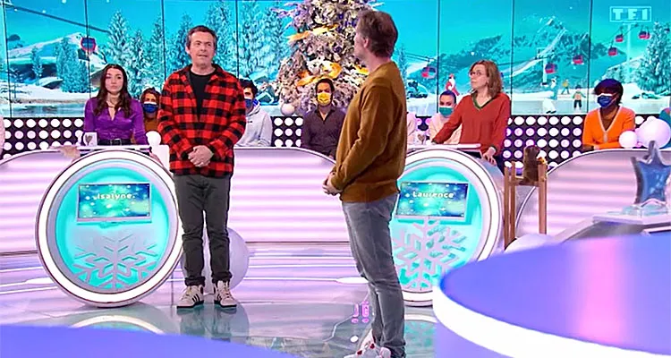 Les 12 coups de midi : exploit ou élimination pour Laurent, l’étoile mystérieuse dévoilée ce vendredi 4 mars 2022 sur TF1 ? Les 12 coups de midi : exploit ou élimination pour Laurent, l’étoile mystérieuse dévoilée ce vendredi 4 mars 2022 sur TF1 ?