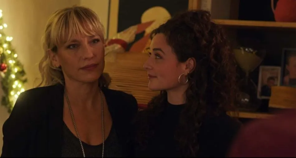 Demain nous appartient (spoiler) : Manon face à un départ, William pris au piège sur TF1 Demain nous appartient (spoiler) : Manon face à un départ, William pris au piège sur TF1