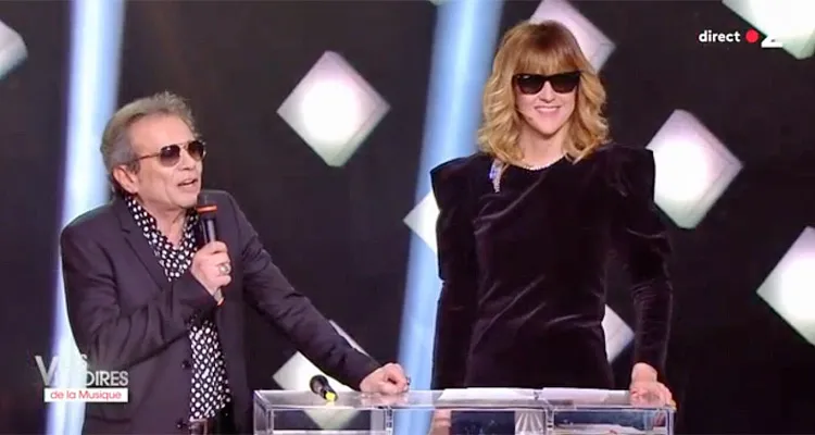 Audiences TV Prime (vendredi 8 février 2019) : Les Victoires de la musique accrochées par Magellan et NCIS, Diversion petit leader Audiences TV Prime (vendredi 8 février 2019) : Les Victoires de la musique accrochées par Magellan et NCIS, Diversion petit leader