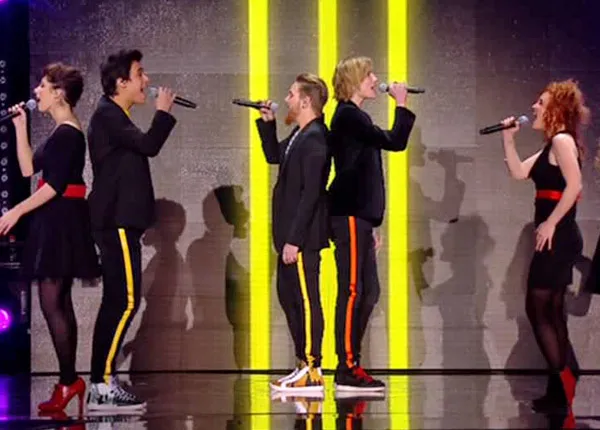 Nouvelle Star : Kevin quitte l’aventure, les audiences de D8 en baisse Nouvelle Star : Kevin quitte l’aventure, les audiences de D8 en baisse