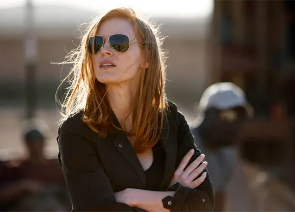 Zero Dark Thirty : un film marqué par la controverse Zero Dark Thirty : un film marqué par la controverse