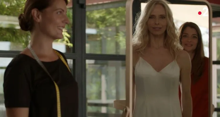 Un si grand soleil (spoilers) : les résumés en avance des épisodes du lundi 11 au vendredi 15 octobre 2021 sur France 2 Un si grand soleil (spoilers) : les résumés en avance des épisodes du lundi 11 au vendredi 15 octobre 2021 sur France 2