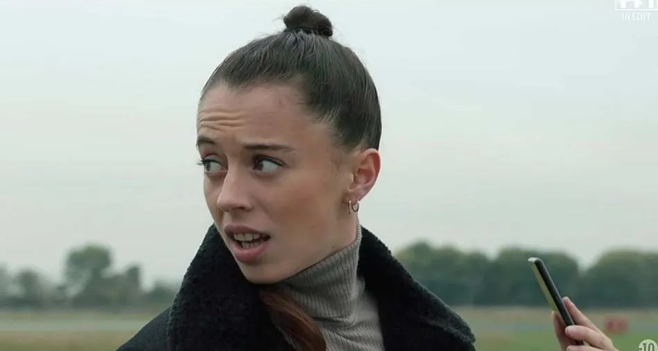 Demain nous appartient (spoiler) : Sara prise en otage, l’erreur de Chloé... résumé en avance de l’épisode du vendredi 13 janvier 2023 sur TF1 Demain nous appartient (spoiler) : Sara prise en otage, l’erreur de Chloé... résumé en avance de l’épisode du vendredi 13 janvier 2023 sur TF1