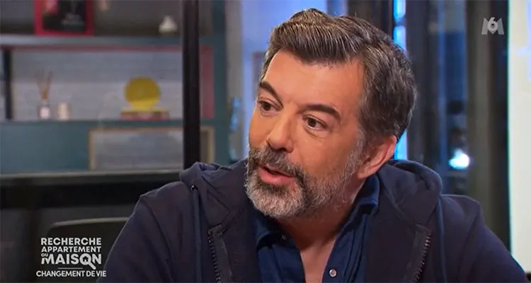 M6 : Stéphane Plaza évincé après une sanction inattendue, le départ de Sophie Ferjani ? M6 : Stéphane Plaza évincé après une sanction inattendue, le départ de Sophie Ferjani ?