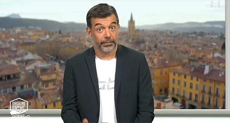 Audiences TV access (mardi 3 août 2021) : Demain nous appartient menacé, Stéphane Plaza grimpe, Chefs faible sur TMC Audiences TV access (mardi 3 août 2021) : Demain nous appartient menacé, Stéphane Plaza grimpe, Chefs faible sur TMC