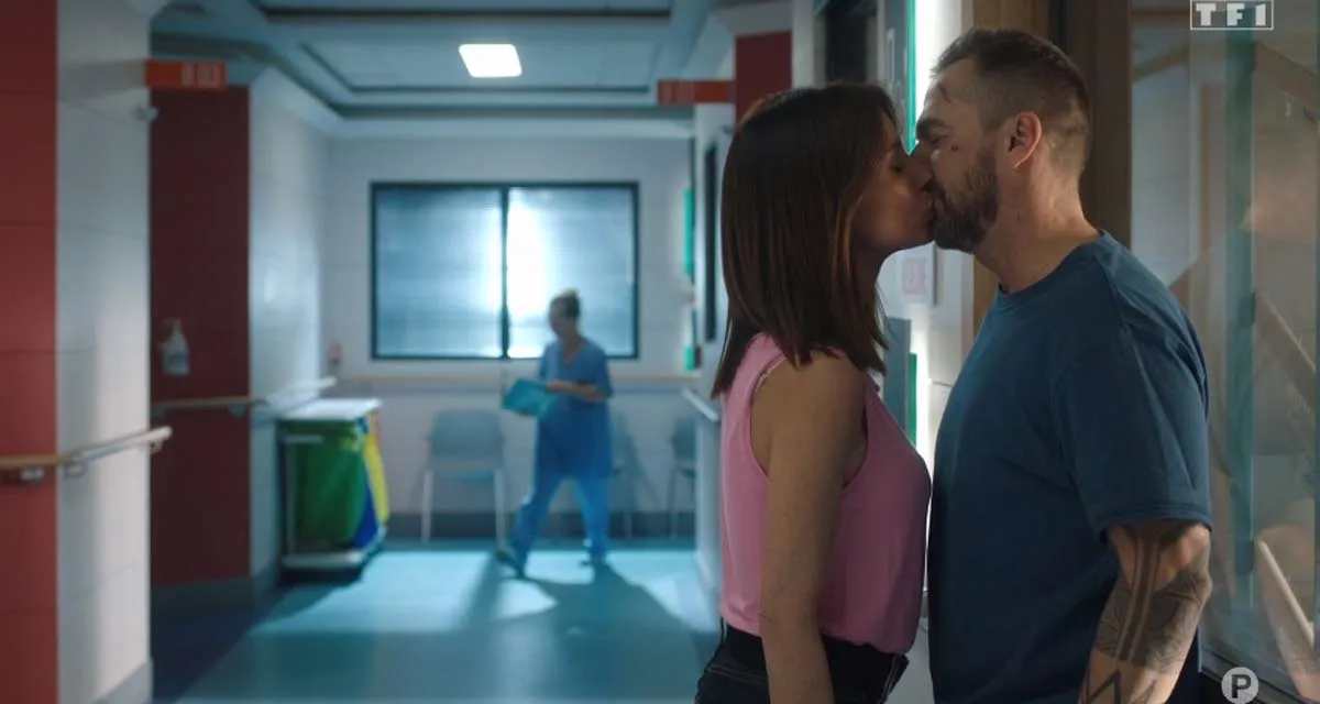 Demain nous appartient (spoiler) : Agathe agressée, Martin et Raphaëlle s’embrassent enfin… résumé en avance de l’épisode du jeudi 22 juin sur TF1 Demain nous appartient (spoiler) : Agathe agressée, Martin et Raphaëlle s’embrassent enfin… résumé en avance de l’épisode du jeudi 22 juin sur TF1