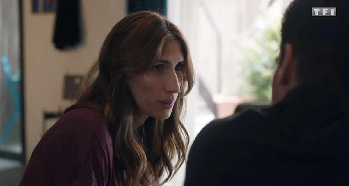 Demain nous appartient (spoiler) : Le départ acté de Morgane (Marie Catrix), le secret de Sara révélé sur TF1 ? Demain nous appartient (spoiler) : Le départ acté de Morgane (Marie Catrix), le secret de Sara révélé sur TF1 ?