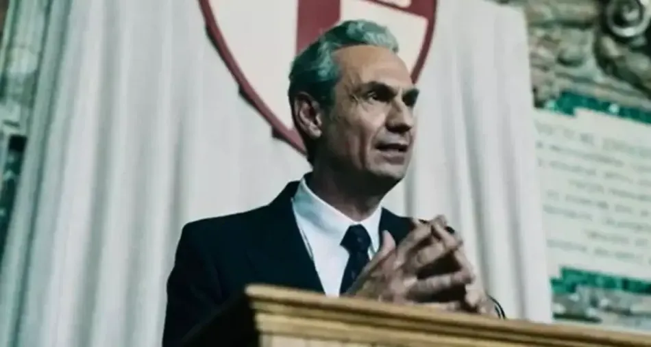 Esterno Notte (Arte) : l’histoire vraie du meurtre d’Aldo Moro (Fabrizio Gifuni), échec d’audience en Italie Esterno Notte (Arte) : l’histoire vraie du meurtre d’Aldo Moro (Fabrizio Gifuni), échec d’audience en Italie