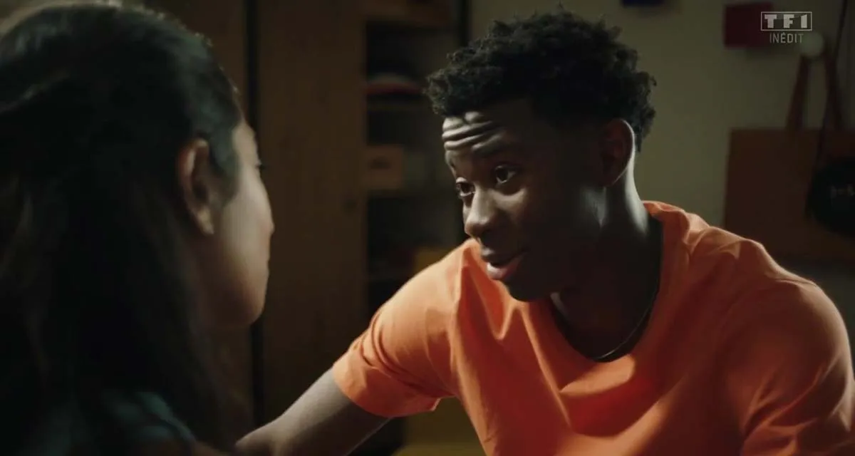 Ici tout commence en avance (spoiler) : les résumés des épisodes jusqu’au vendredi 26 août 2022 sur TF1 avec l’attaque de Souleymane Ici tout commence en avance (spoiler) : les résumés des épisodes jusqu’au vendredi 26 août 2022 sur TF1 avec l’attaque de Souleymane