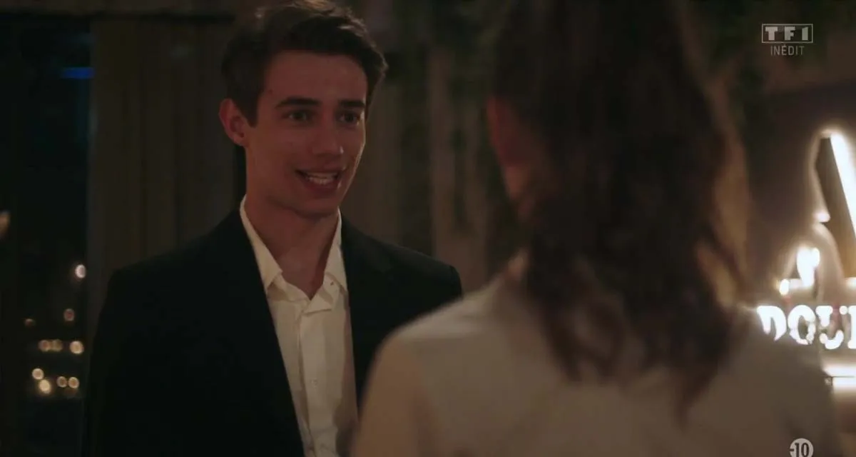 Ici tout commence (spoiler) : pourquoi Axel (Thomas Da Costa) n’apparaît plus dans la série ? Des retrouvailles surprenantes sur TF1 Ici tout commence (spoiler) : pourquoi Axel (Thomas Da Costa) n’apparaît plus dans la série ? Des retrouvailles surprenantes sur TF1