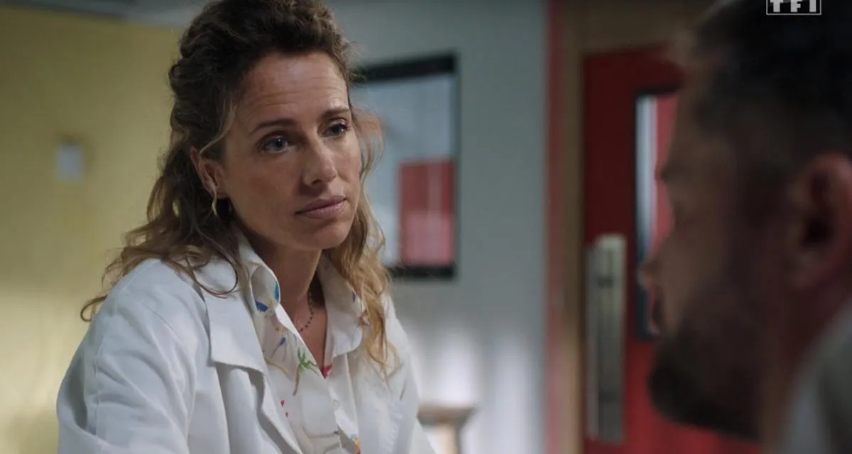 Demain nous appartient (spoiler) : Vanessa Lehman prend Soizic en otage, Soraya révèle qu’elle est amoureuse de Gabriel sur TF1 Demain nous appartient (spoiler) : Vanessa Lehman prend Soizic en otage, Soraya révèle qu’elle est amoureuse de Gabriel sur TF1