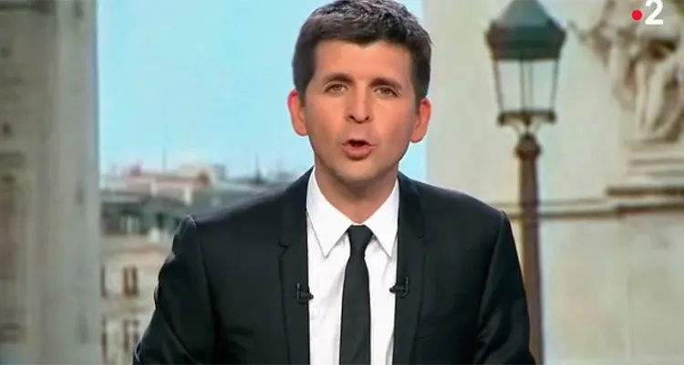 Audiences JT (samedi 2 mars 2019) : Thomas Sotto plus fort que Laurent Delahousse, quel impact pour TF1 ? Audiences JT (samedi 2 mars 2019) : Thomas Sotto plus fort que Laurent Delahousse, quel impact pour TF1 ?