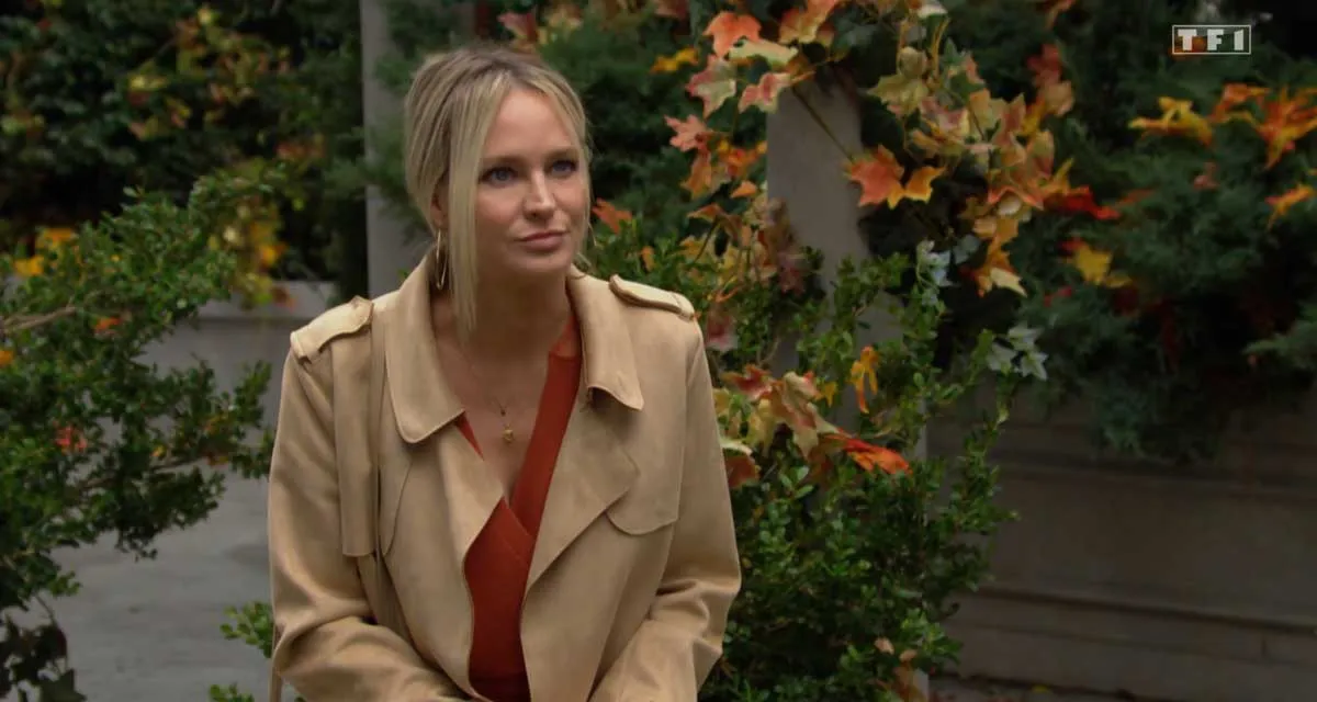 Les feux de l’amour (spoiler) : William en prison, Sharon évince Adam, Chelsea handicapée... ce qui vous attend en juin 2023 sur TF1 Les feux de l’amour (spoiler) : William en prison, Sharon évince Adam, Chelsea handicapée... ce qui vous attend en juin 2023 sur TF1