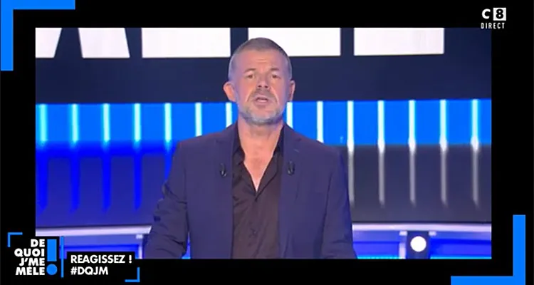 De quoi je me mêle : Eric Naulleau relégué après minuit, C8 pénalisée en audience De quoi je me mêle : Eric Naulleau relégué après minuit, C8 pénalisée en audience