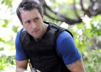 Sur M6, Steve McGarrett ne craint ni Koh-Lanta ni l’Eurovision Sur M6, Steve McGarrett ne craint ni Koh-Lanta ni l’Eurovision