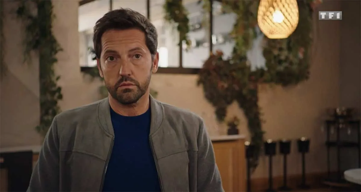 Ici tout commence (spoiler) : Antoine bientôt directeur de l’Institut ? Son alliance choc avec Teyssier sur TF1 Ici tout commence (spoiler) : Antoine bientôt directeur de l’Institut ? Son alliance choc avec Teyssier sur TF1