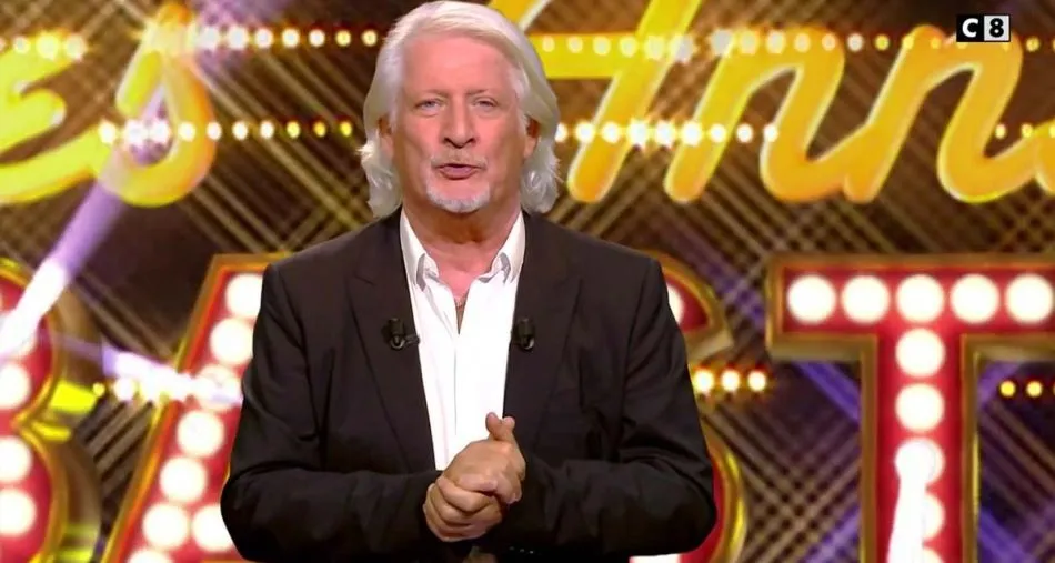 C8 : Patrick Sébastien dans la tourmente, bouleversement inattendu avant le retour des Années Sébastien C8 : Patrick Sébastien dans la tourmente, bouleversement inattendu avant le retour des Années Sébastien