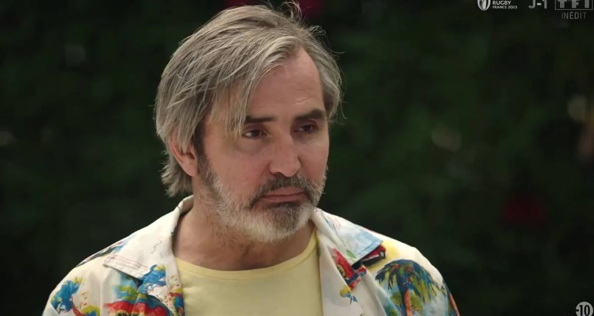 Demain nous appartient (spoiler) : Christelle quitte Sylvain, Bénédicte responsable de l’explosion du lycée Agnès Varda sur TF1 ? Demain nous appartient (spoiler) : Christelle quitte Sylvain, Bénédicte responsable de l’explosion du lycée Agnès Varda sur TF1 ?