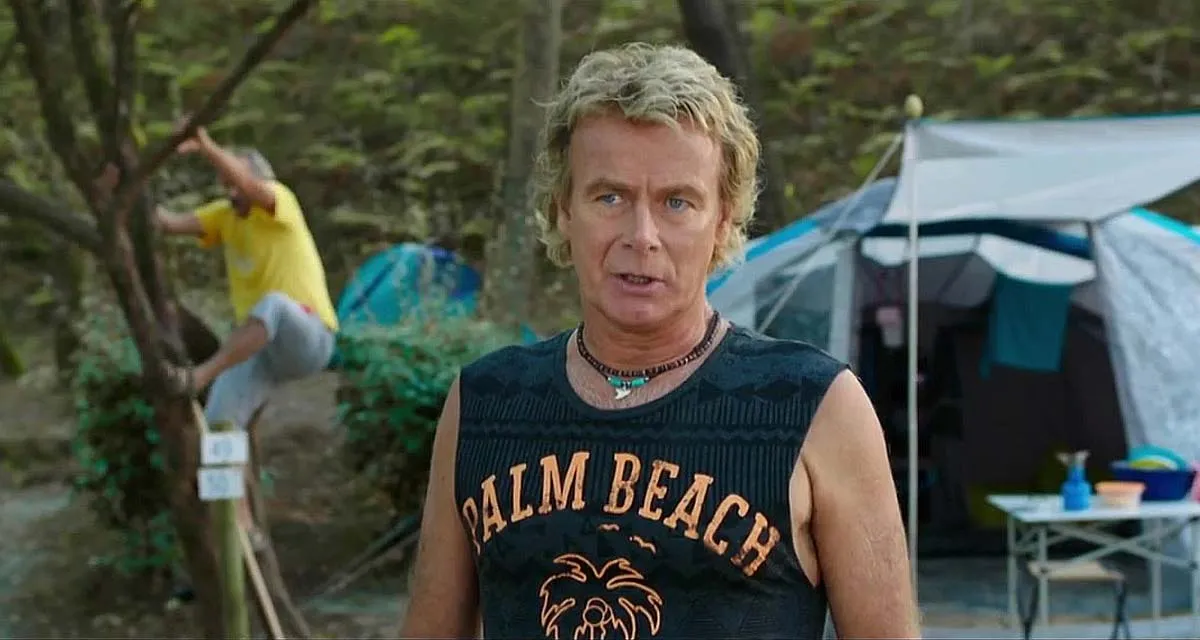 Camping 4 (TF1) : Franck Dubosc prépare-t-il le retour de Patrick Chirac avec une suite pour le film aux Flots Bleus ? Camping 4 (TF1) : Franck Dubosc prépare-t-il le retour de Patrick Chirac avec une suite pour le film aux Flots Bleus ?