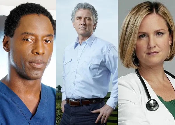 De Grey’s Anatomy à Dallas : ces personnages qui ont fait un retour fracassant dans les séries De Grey’s Anatomy à Dallas : ces personnages qui ont fait un retour fracassant dans les séries