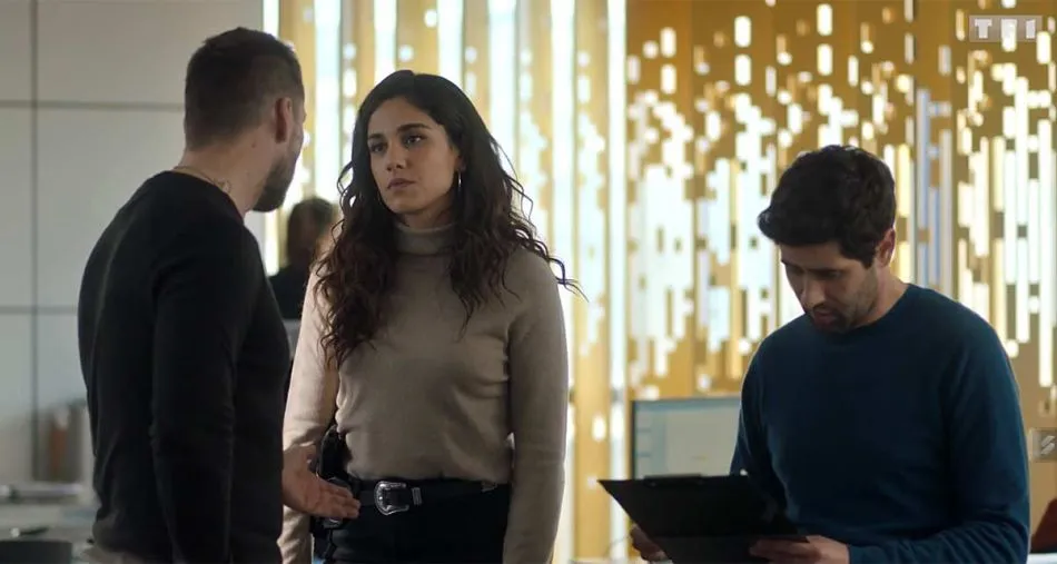 Demain nous appartient (spoiler) : Benoit accuse le coup, Jules traqué, Nordine en danger de mort sur TF1 ? Demain nous appartient (spoiler) : Benoit accuse le coup, Jules traqué, Nordine en danger de mort sur TF1 ?